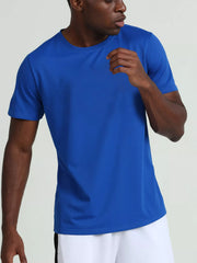 Men's Quick Dry T-Shirt