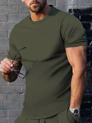 Men's Casual T-Shirt