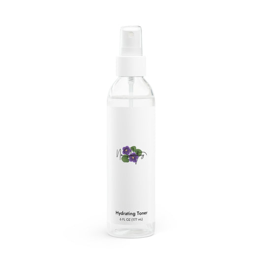 Hydrating Toner, 6oz