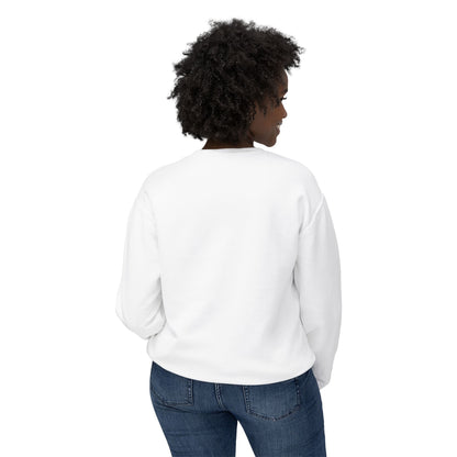 Black Girls Double Dutch Sweatshirt