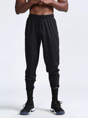 Men's Pocketed Joggers
