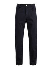 Men's Classic Fit Straight Leg Pants