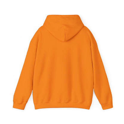 Born To Be Well Read Unisex Heavy Blend Hooded Sweatshirt