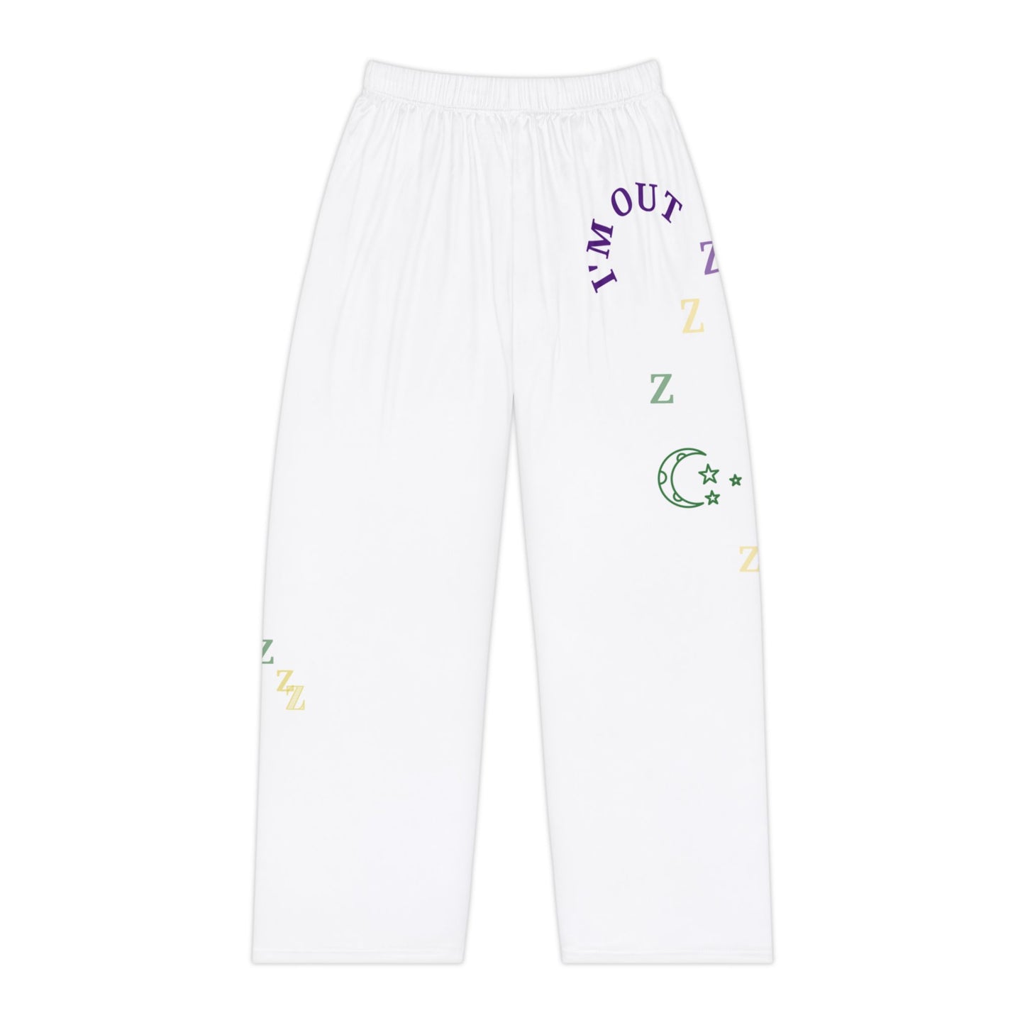 I'm Out - Women's Pajama Pants