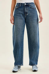 Judy Blue High Waist Indigo Jeans