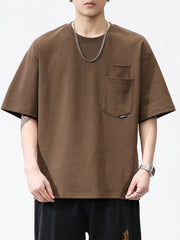 Men's Pocket T-Shirt