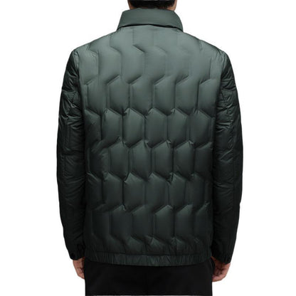 Men's Down Jacket