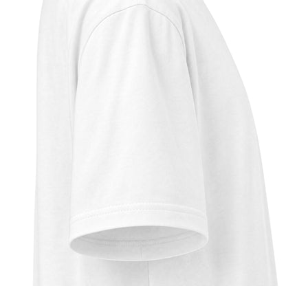 Retired and Free Unisex T-Shirt