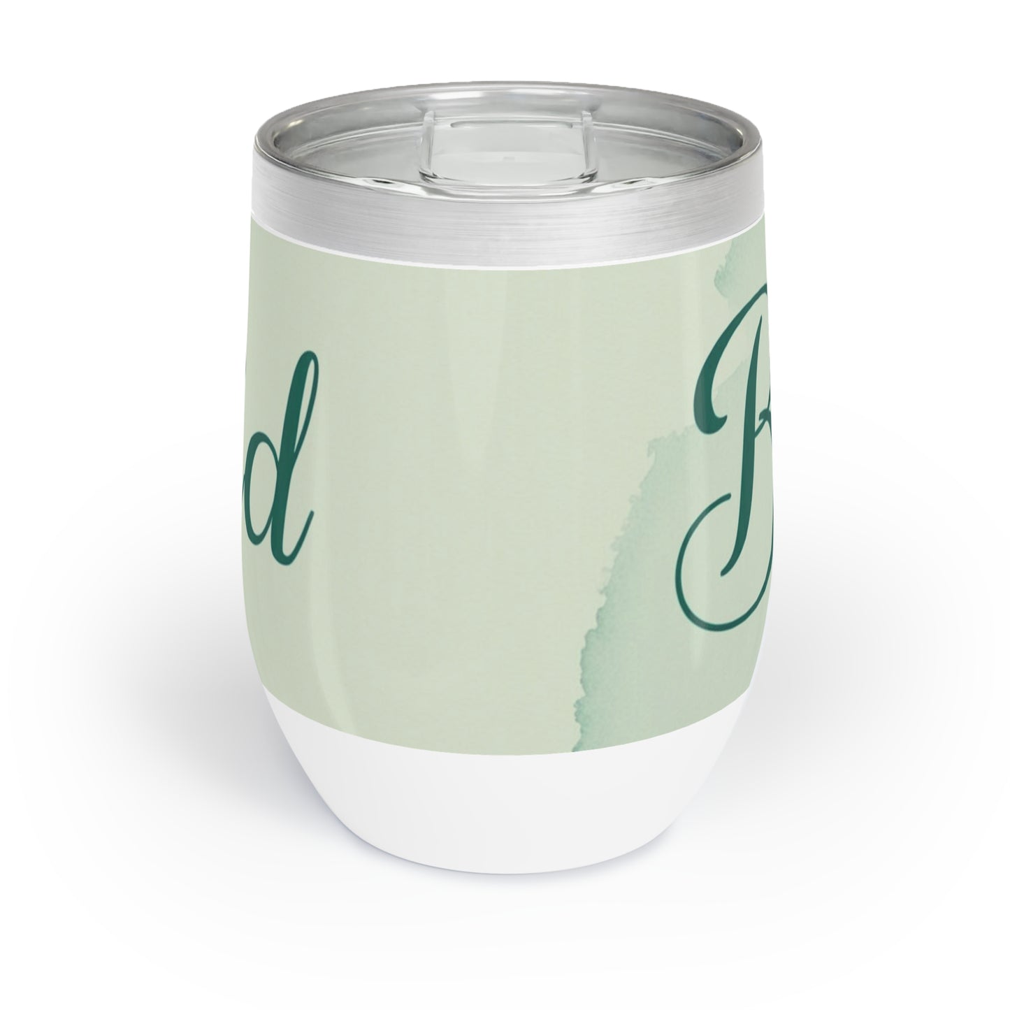 Personalized Bridesmaid Wine Tumbler
