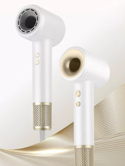 Lightweight High-Speed Hair Dryer