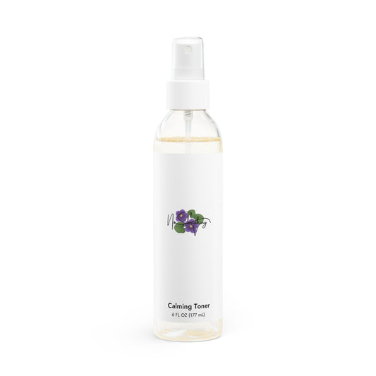 Calming Toner, 6oz