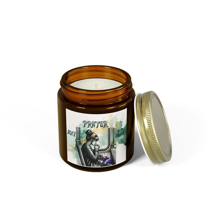 Prayer Anytime Scented Candles