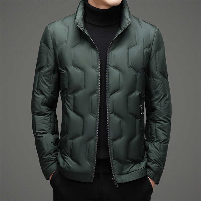 Men's Down Jacket