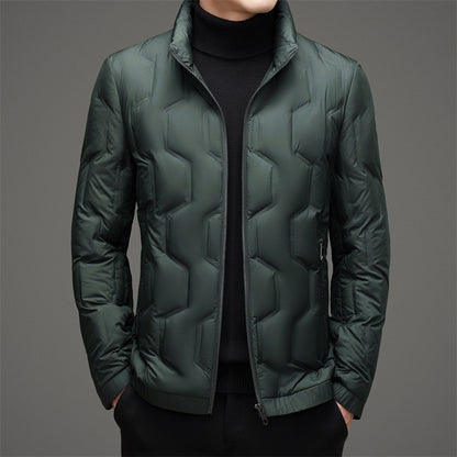 Men's Down Jacket