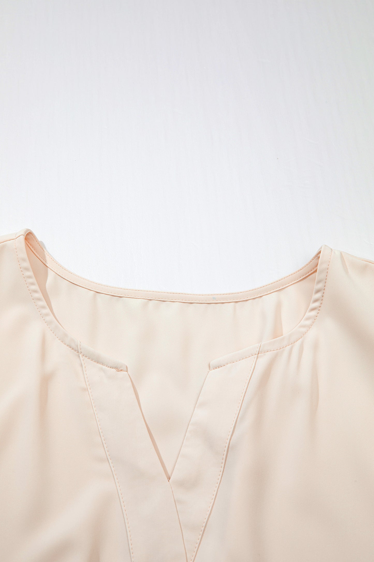 Plus Size Lace Embroidery Short Sleeve Maxi Dress