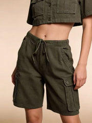 Cargo Shorts