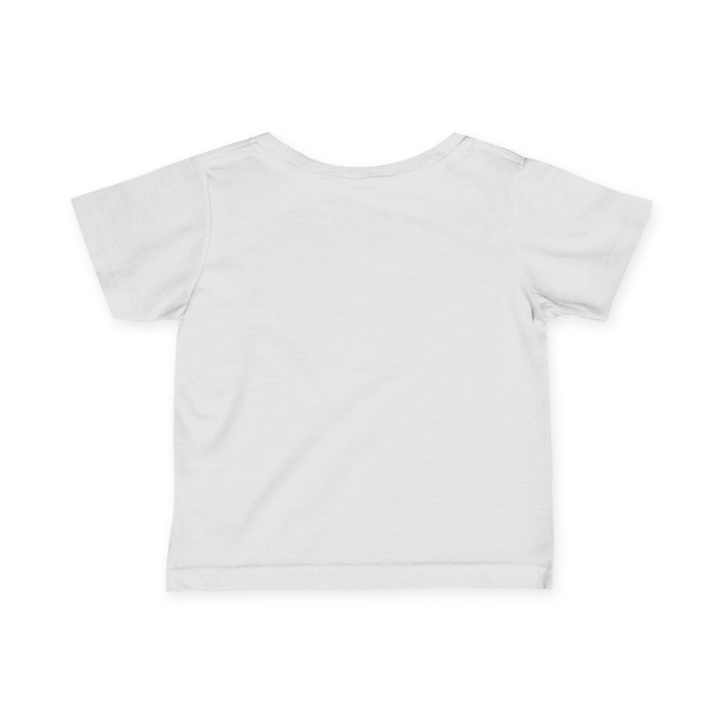 Personalized - Child Jersey Tee