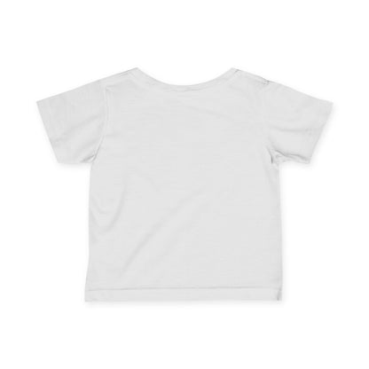 Personalized - Child Jersey Tee