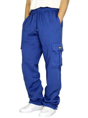 Men's Drawstring Pants