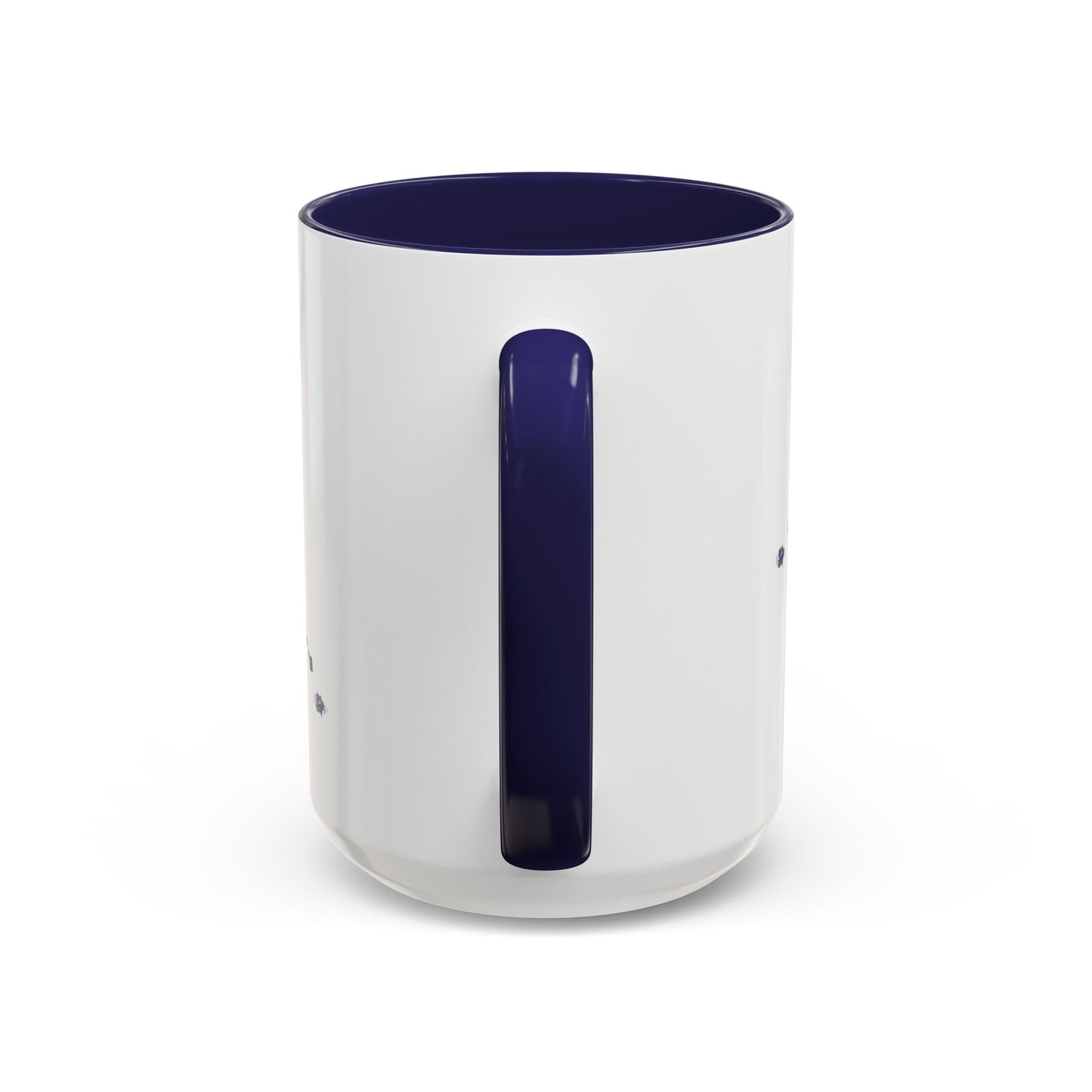 Loyalty Accent Mug