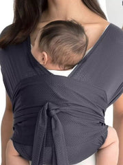 Breathable Mesh Baby Wrap