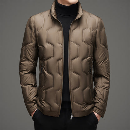 Men's Down Jacket