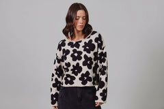 Loose Fit Lightweight Sweater