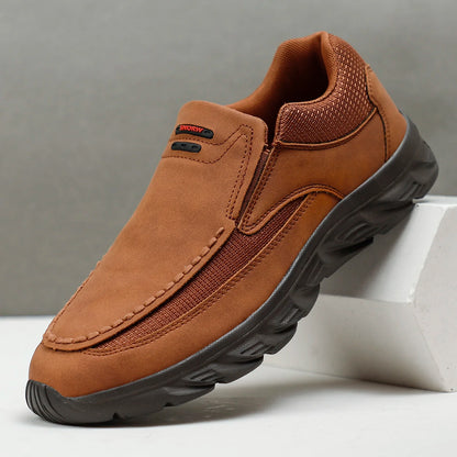 Men's Slip-On Loafers