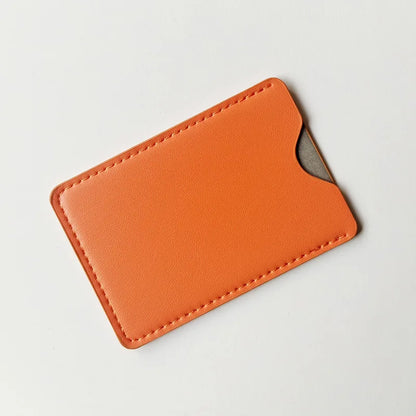 RFID Blocking Sleeve for Credit Cards, Secure & Slim Design, Travel Essentials