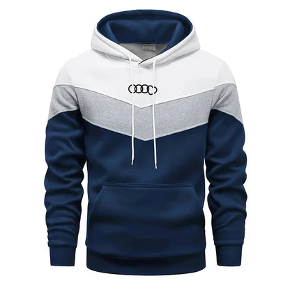 Tricolor Sweatpants, Sweatshirts or Sweatsuit