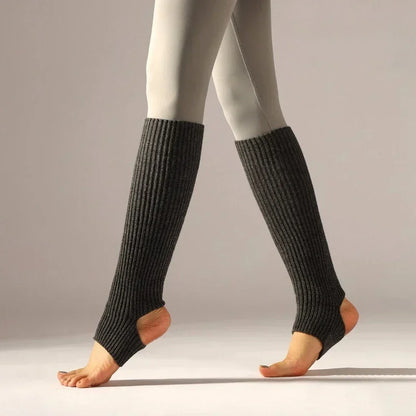 Leg Warmers