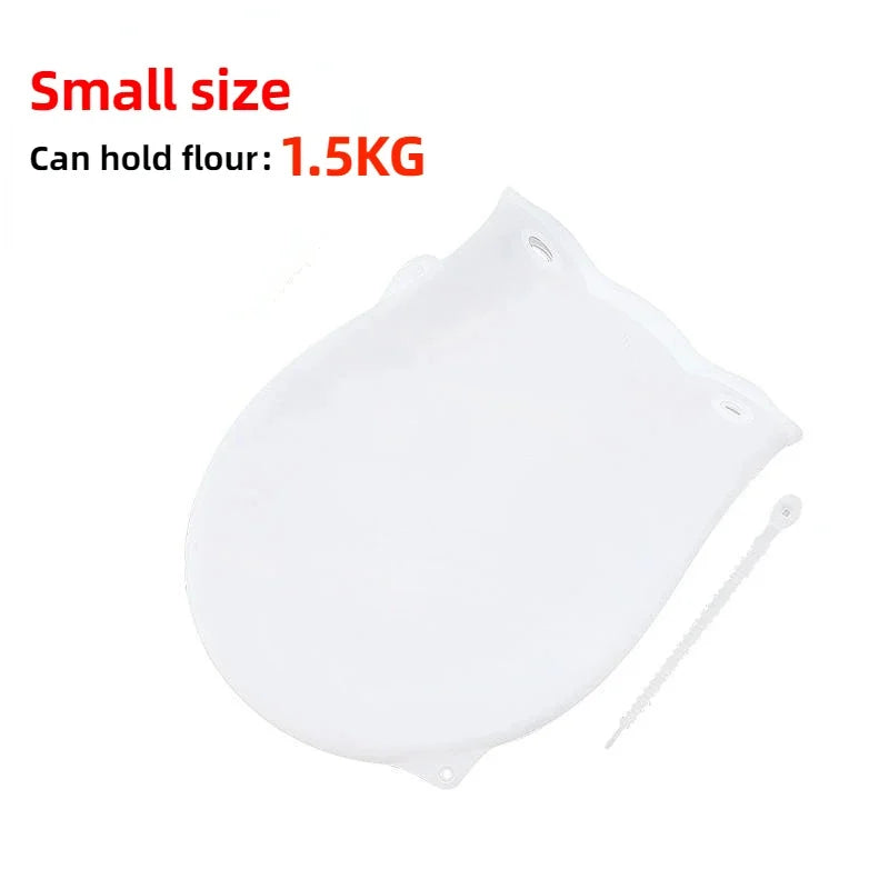 Food Grade Silicone Dough Kneading Bag