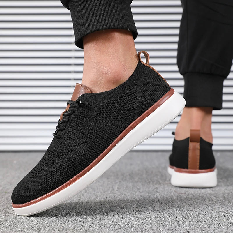 Men's Lightweight Mesh Shoes