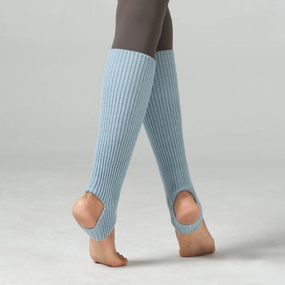 Leg Warmers