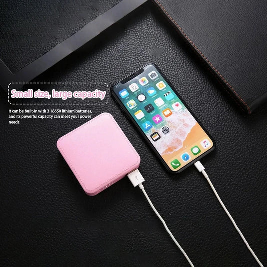 High Capacity Super Fast Portable Charging Power Bank