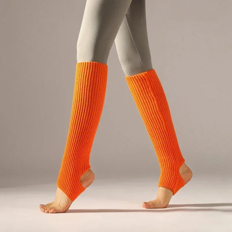 Leg Warmers