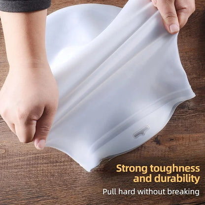 Food Grade Silicone Dough Kneading Bag