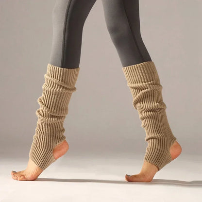 Leg Warmers