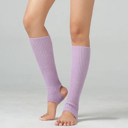 Leg Warmers