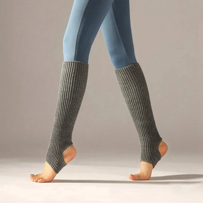 Leg Warmers