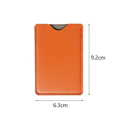 RFID Blocking Sleeve for Credit Cards, Secure & Slim Design, Travel Essentials