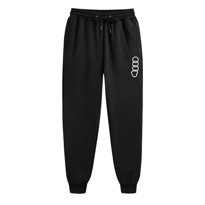 Tricolor Sweatpants, Sweatshirts or Sweatsuit
