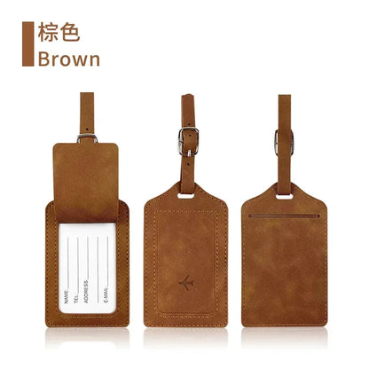 RFID Blocking Protection Travel Passport Credit Holder Cover Case