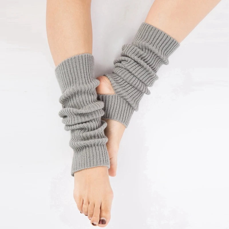 Leg Warmers