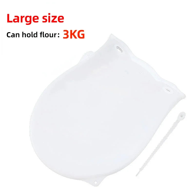 Food Grade Silicone Dough Kneading Bag