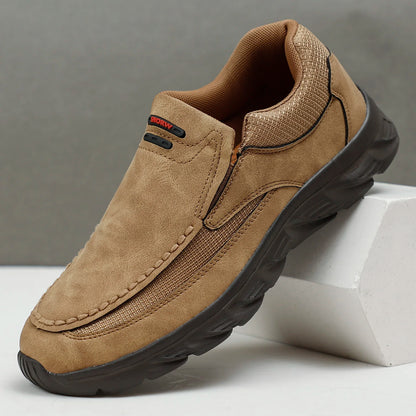 Men's Slip-On Loafers