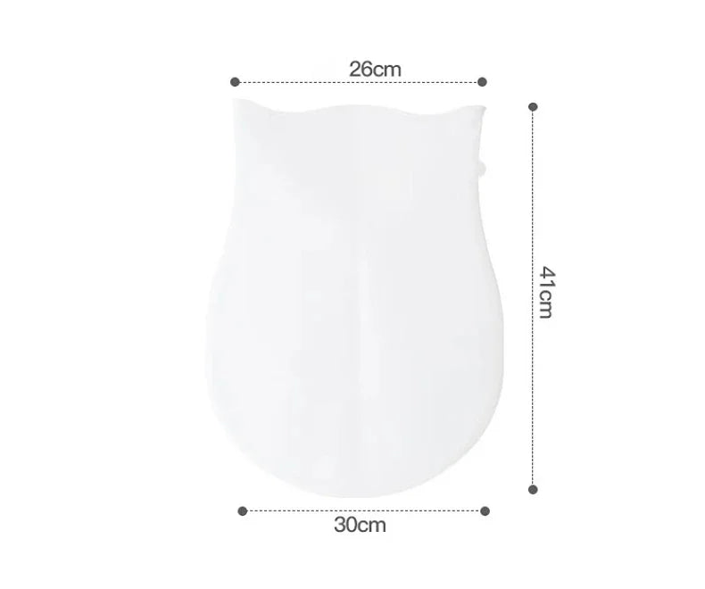 Food Grade Silicone Dough Kneading Bag