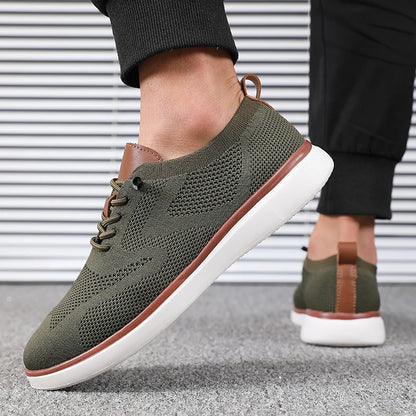 Men's Lightweight Mesh Shoes