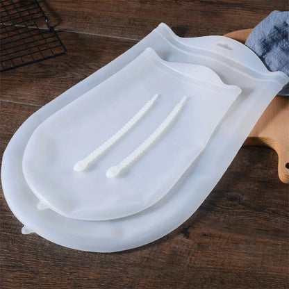 Food Grade Silicone Dough Kneading Bag