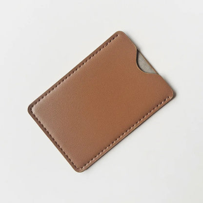 RFID Blocking Sleeve for Credit Cards, Secure & Slim Design, Travel Essentials